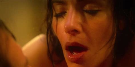 Nude Video Celebs Sarah Shahi Nude Sex Life S01e07 08 2021