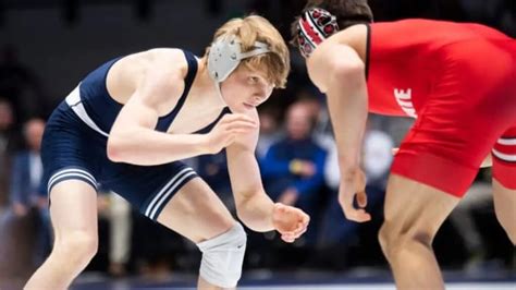 Penn State Wrestling Roster: Is This the Nittany Lions’ 2024-2025 ...