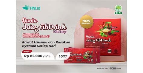 Produk HNI HPAI Manfaat dan Harganya – Minda Art