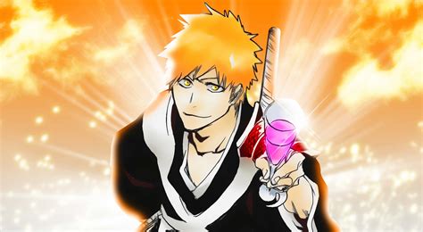 100 Ichigo 4k Wallpapers