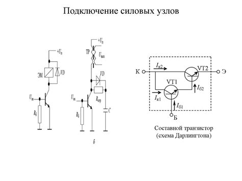 Условные обозначения наиболее часто встречающихся элементов ...