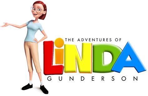 The Adventures of Linda Gunderson | Rio fanon Wiki | Fandom