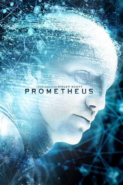 Prometheus Movie Synopsis Summary Plot Film Details