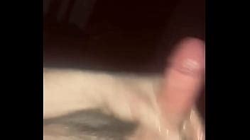 Late Night Solo Intense Masturbation XVIDEOS