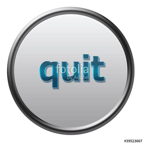 80 Quit Icon Images At