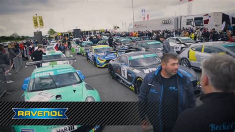 Esp Ravenol Report Spezial Tourenwagen Trophy Youtube