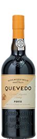 Quevedo Special Reserve Tawny Port Naked Wines