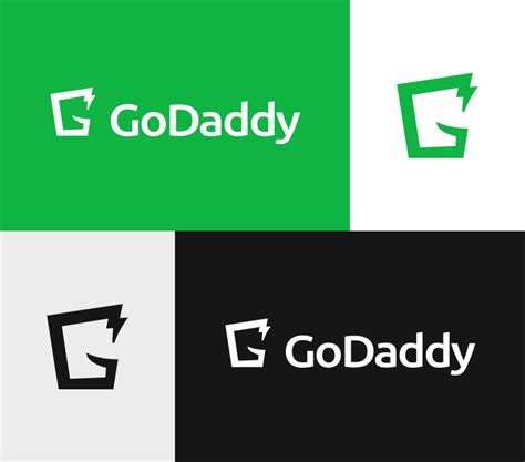 GoDaddy - Ralev.com - Design & Web Agency