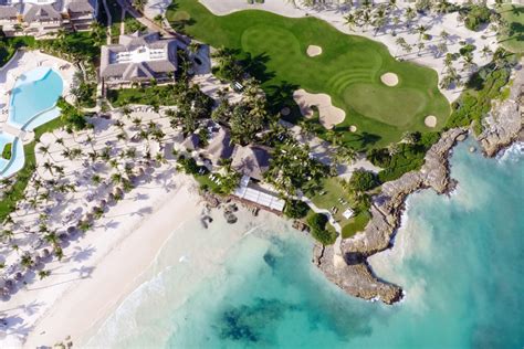 Meliá Launching New Hotel And Entertainment Resort Brand In Punta Cana