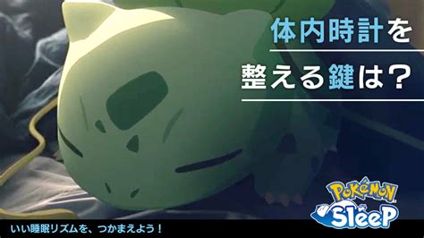 『pokémon Sleep（ポケモンスリープ）』公式さんの人気ツイート（新しい順） ついふぁん！