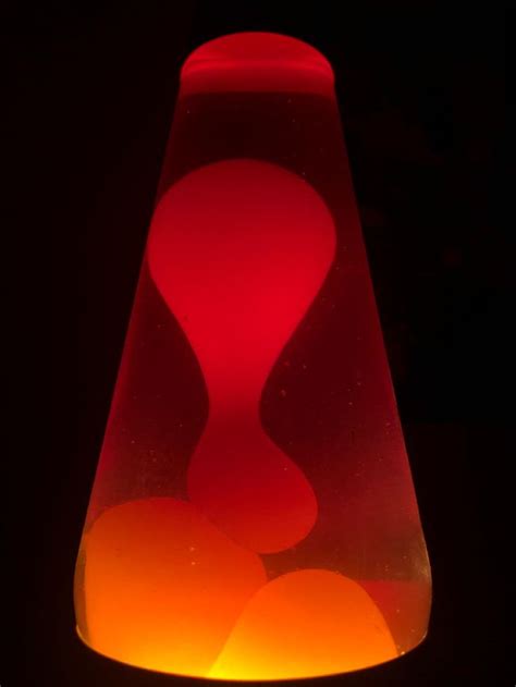 Lava Lamp Lava Lamp Lamp Groovy Bedroom