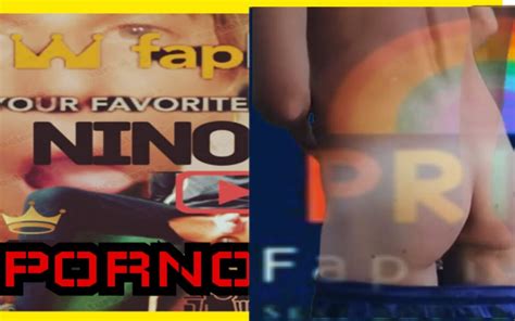 Sexyboy Fusion Ni No Boy Gay Dildo Amateur Porn By FapHouse XHamster