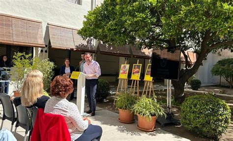 Día de la Madre Ayuntamiento de Elche