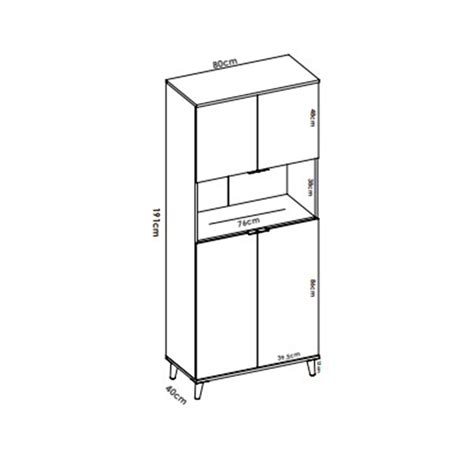 Mueble Auxiliar Win Muebles Auxiliares Baratos Tifon Es