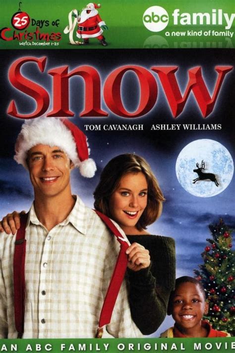 Snow Poster 10 | GoldPoster