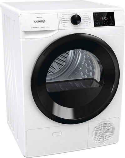 Gorenje Trockner online kaufen » Gorenje Wäschetrockner | OTTO