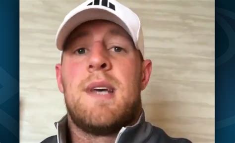 Jj Watt Details His Plan For The Over 37 Million Raised For Harvey Relief Houston Public Media