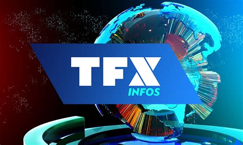 Tfx Infos Replay Et Vid Os En Streaming Tfx