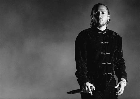 Pulitzer Prize Winning Kendrick Lamar Headlines Summer Jam