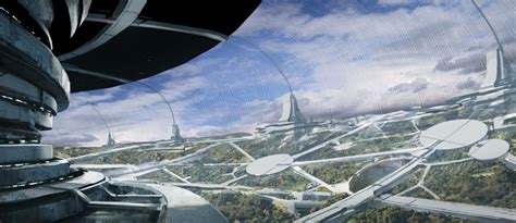 Mass Effect 4 Concept Art - Video Games, Walkthroughs, Guides, News ...