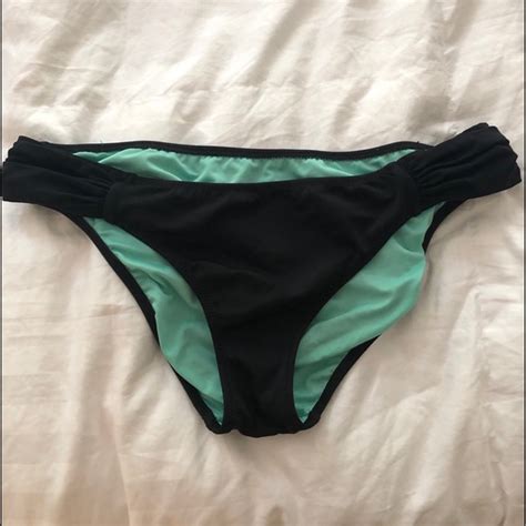 Shade Shore Swim Shade And Shore Bikini Bottoms Poshmark