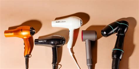 Best Hair Dryers For 2024 Doti Michell