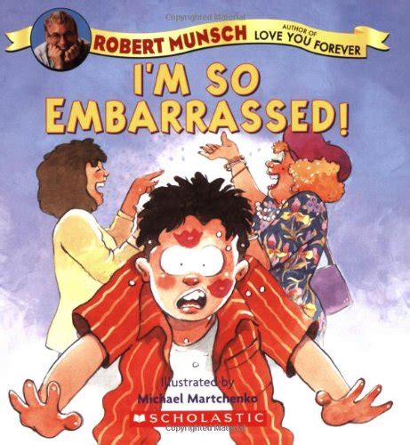 Books by Robert Munsch