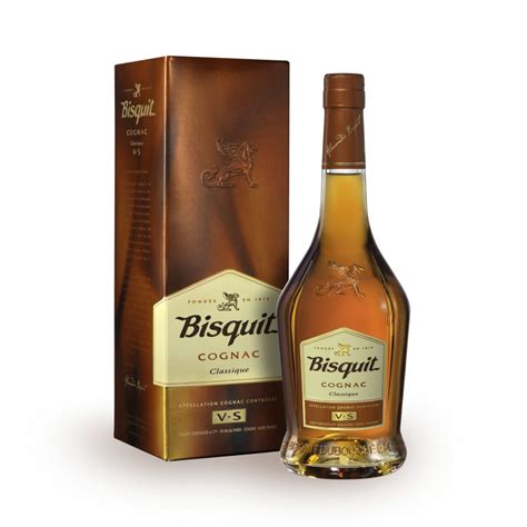 Bisquit Dubouch Vs Classique Cognac Cl Buy Online On Cognac