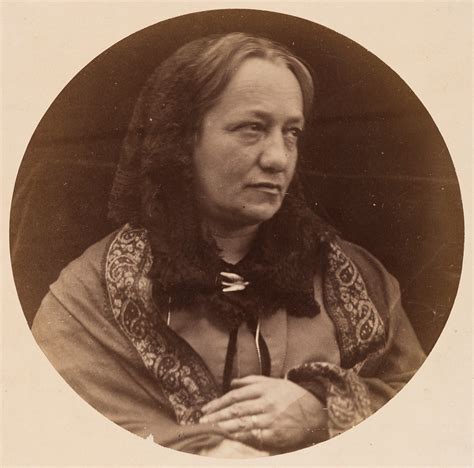 Julia Margaret Cameron Capturer la beauté au Jeu de Paume