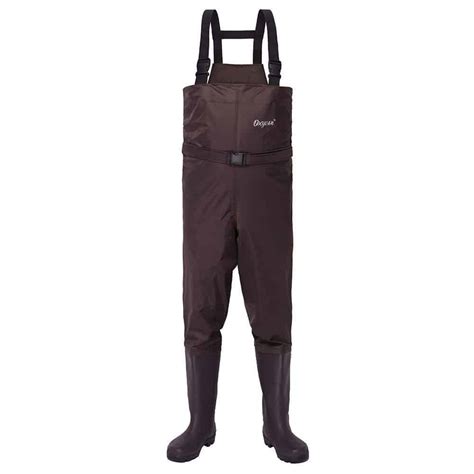 Top Best Chest Waders In Reviews Guide