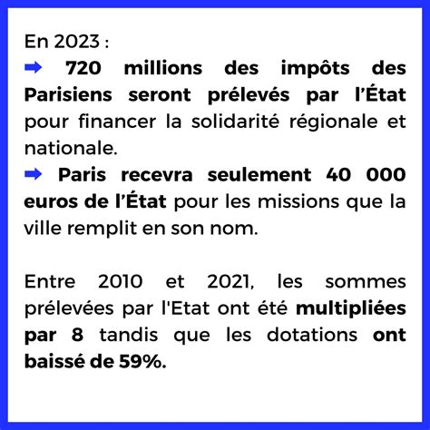 Lu E S Paris En Commun On Twitter Rt Francoisdagnaud Des Faits Et