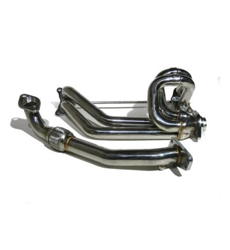 Exhaust Manifold Subaru Impreza Gc Fullracing