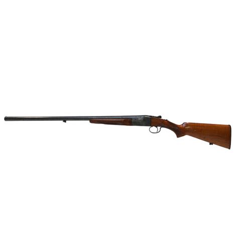 Fusil De Chasse Monotiro A S Cal Acheter En Ligne Alvarez