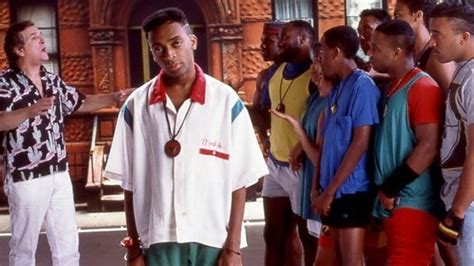 Do the Right Thing (1989) by Spike Lee