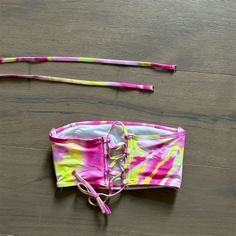 Xhilaration Swim Target Xhilaration Bikini Top Poshmark