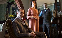 HBO: How it revolutionized television.