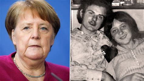 Das Leben Und Das Traurige Ende Von Angela Merkel Nutzen Bringt