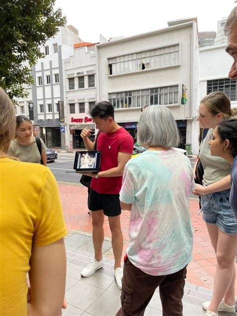 Inclusivity Walking Tours In Singapore GetYourGuide