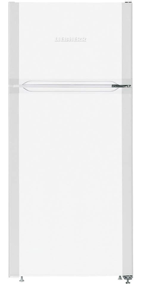 Хладилник с горна камера Liebherr CT 2131 | Релакс Техно