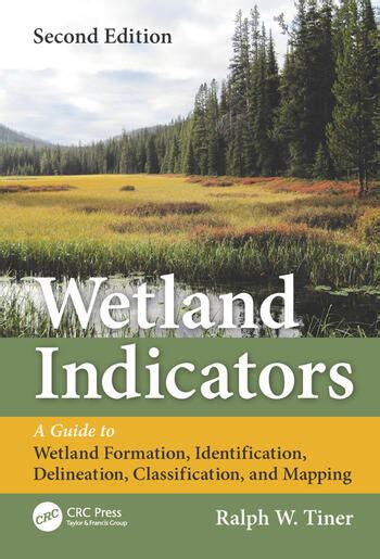 Wetland Indicators A Guide To Wetland Formation Identification