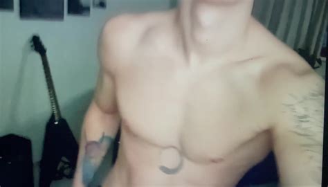 Hot Guy In Wheelchair Jerks Off Again ThisVid