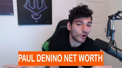 The Secret Net Worth Of A Gaming Icon