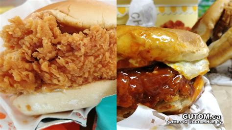 BATTLE CHICKEN SANDWICH! POPEYES CHICKEN SANDWICH VS NENE CHICKEN YES ...