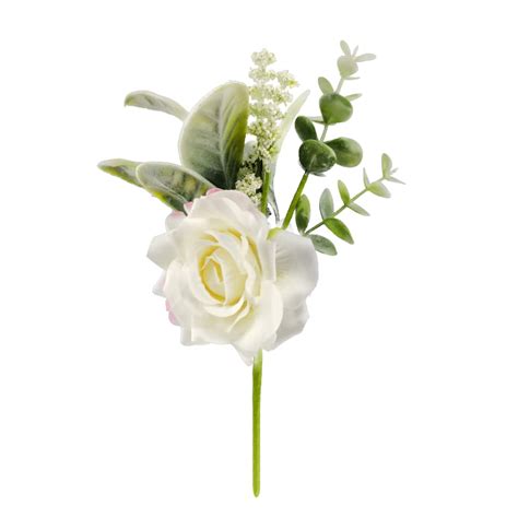 White Rose Pick By Ashland® Michaels