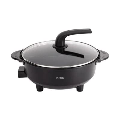 Jual Kris Ltr Panci Hot Pot Elektrik Terbaru Ruparupa