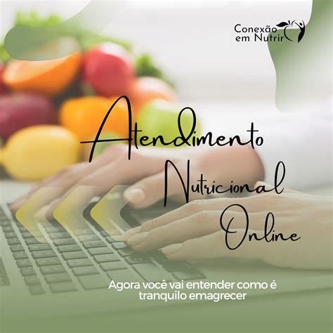 Atendimento Nutricional Online Adriana De Mesquita Serra Barreto