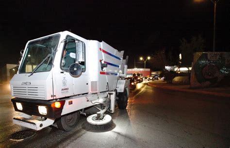 Llevarán Cruzada Nocturna al Boulevard Zaragoza Asiescomo mx