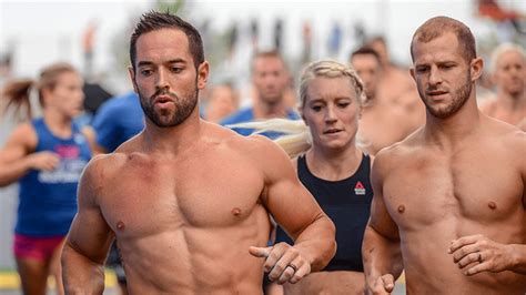 Rich Froning Workout Music Blog Dandk