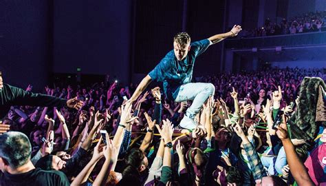 Macklemore announces tour dates ahead of new album: Details