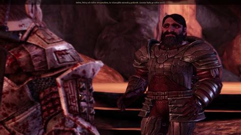 Zagrajmy W Dragon Age Pocz Tek Part Youtube